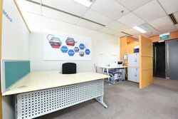 Parkway Parade (D15), Office #472751051